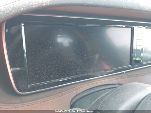 WDDUG8FB0GA252894 Mercedes-Benz S 550 4matic