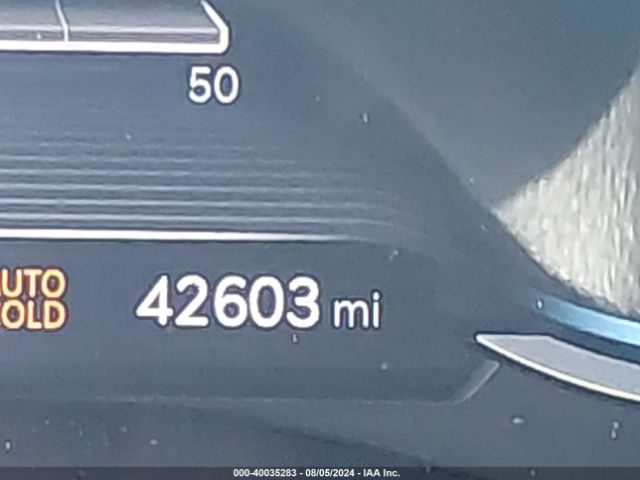 KMTG34TA5PU121970 Genesis G70 2.0t Awd