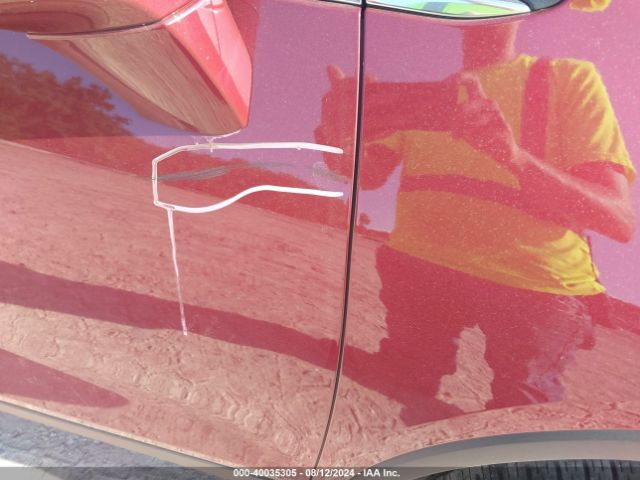 KL4CJESM3NB502336 Buick Encore Awd Preferred