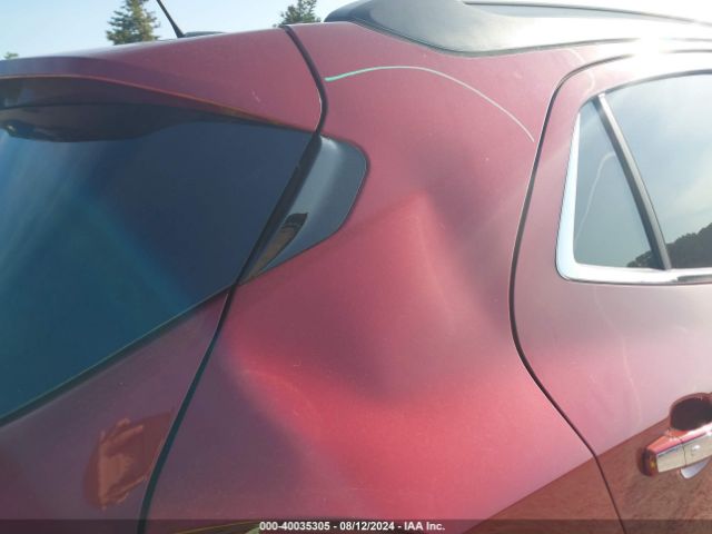 KL4CJESM3NB502336 Buick Encore Awd Preferred
