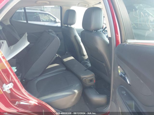 KL4CJESM3NB502336 Buick Encore Awd Preferred
