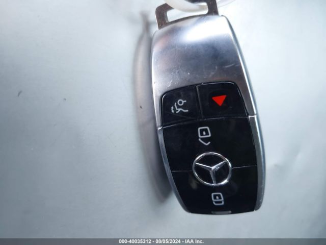W1KZF6BB6NB034954 Mercedes-Benz Amg E 53 4matic