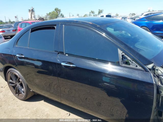 W1KZF6BB6NB034954 Mercedes-Benz Amg E 53 4matic