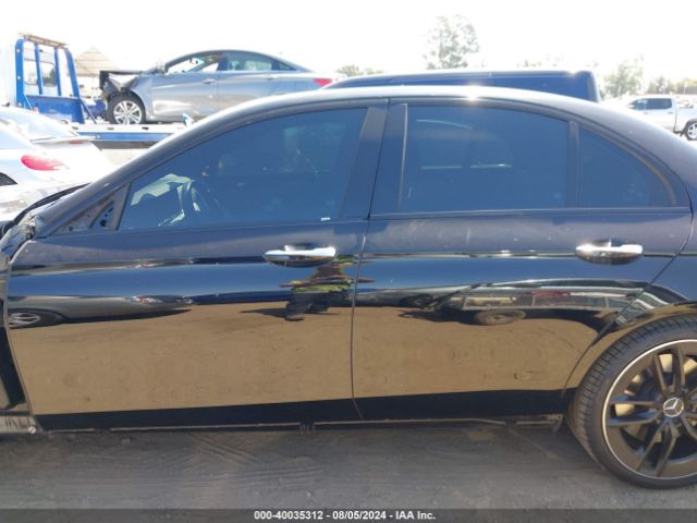 W1KZF6BB6NB034954 Mercedes-Benz Amg E 53 4matic