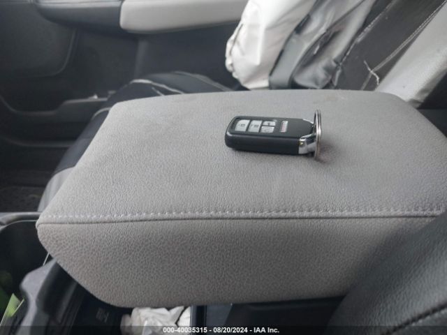 5J6RW1H57NA004764 Honda Cr-v 2wd Ex
