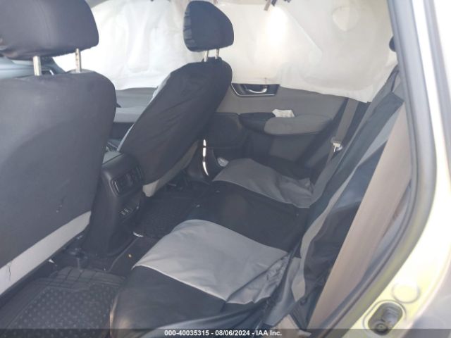 5J6RW1H57NA004764 Honda Cr-v 2wd Ex