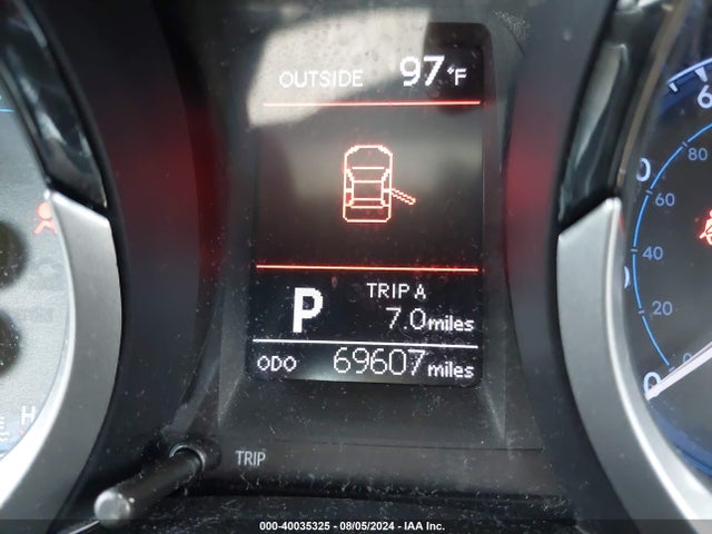 Toyota Corolla S Plus 2016 2T1BURHEXGC725588 Image 16