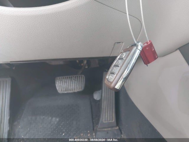 Hyundai Sonata Sel+ 2018 5NPE34AF2JH711050 Image 11