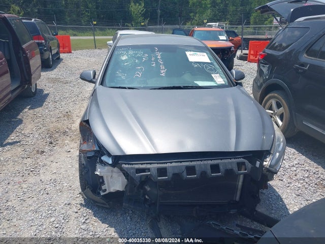 Hyundai Sonata Sel+ 2018 5NPE34AF2JH711050 Image 13