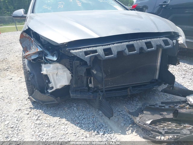 Hyundai Sonata Sel+ 2018 5NPE34AF2JH711050 Image 6