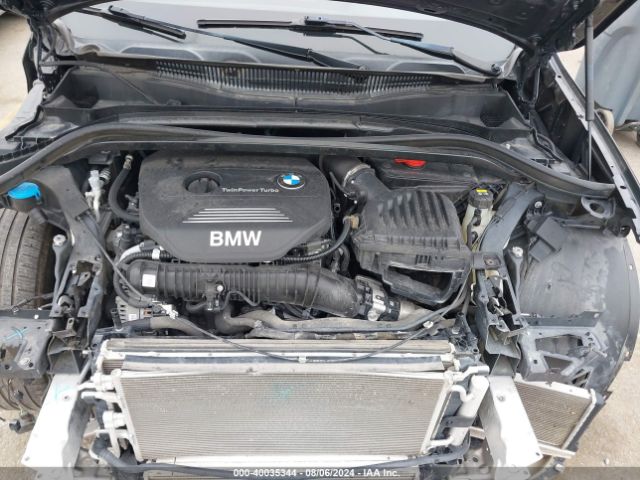 WBXHT3C38H5F84508 BMW X1 Xdrive28i