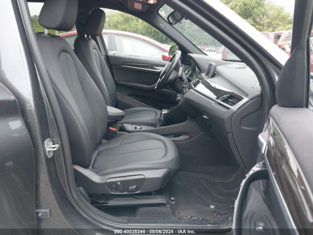 WBXHT3C38H5F84508 BMW X1 Xdrive28i