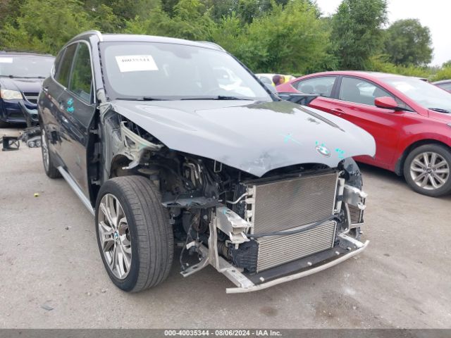 WBXHT3C38H5F84508 BMW X1 Xdrive28i