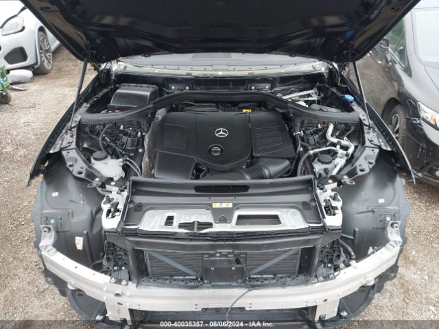 W1NKM4HB3PF057562 Mercedes-Benz Glc 300 4matic Suv