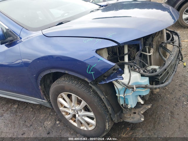 Nissan ROGUE SV 2017 KNMAT2MV6HP532353 Image 13