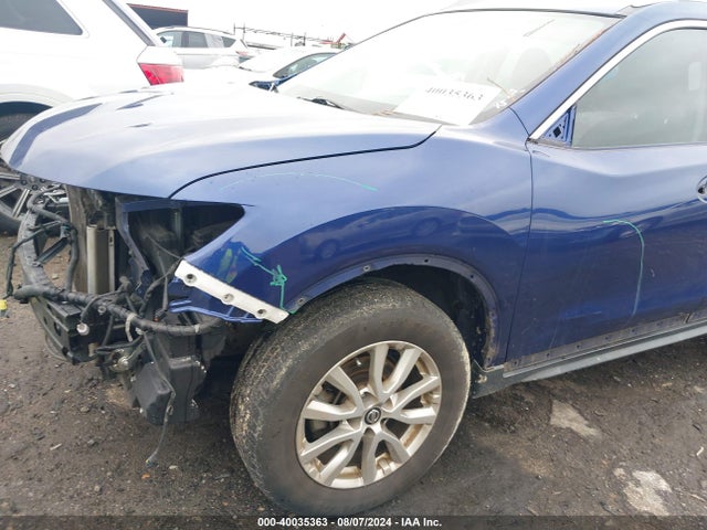 Nissan ROGUE SV 2017 KNMAT2MV6HP532353 Image 14