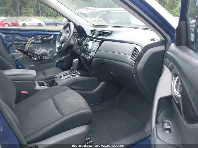 Nissan ROGUE SV 2017 KNMAT2MV6HP532353 Image 5