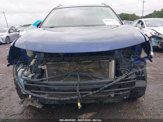 Nissan ROGUE SV 2017 KNMAT2MV6HP532353 Image 6