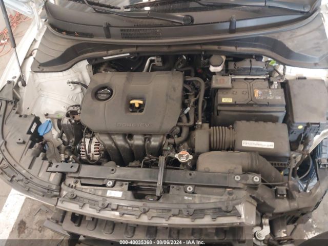 KNDJ23AU6P7862576 KIA SOUL LX