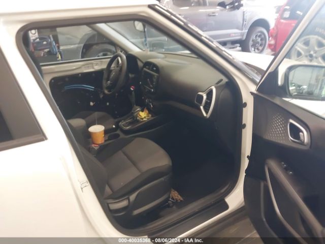 KNDJ23AU6P7862576 KIA SOUL LX