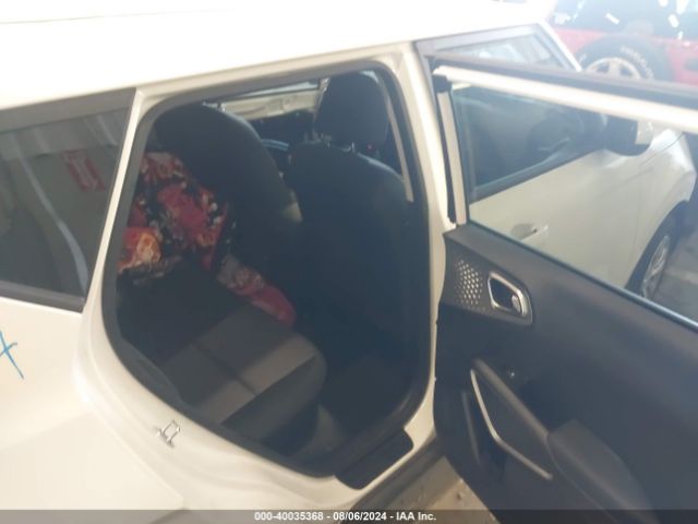 KNDJ23AU6P7862576 KIA SOUL LX