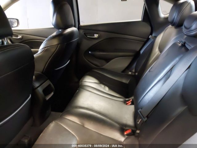 1C3CDFCBXFD380794 Dodge Dart Limited