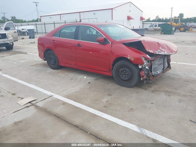 2014 4T1BF1FK2EU834224 main image