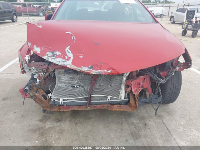 Toyota CAMRY SE 2014 4T1BF1FK2EU834224 Image 6