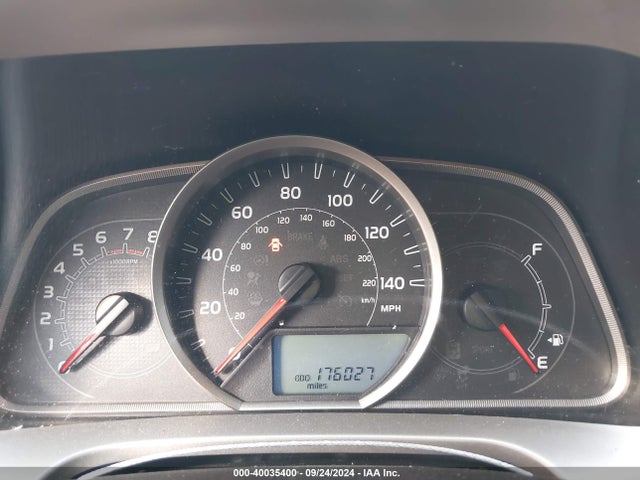 Toyota RAV4 LE 2015 2T3ZFREV5FW137034 Image 7