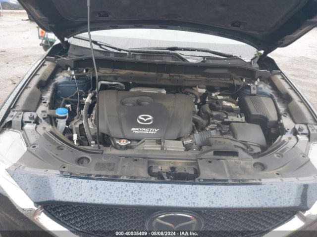JM3KFBDL3H0205726 Mazda Cx-5 Grand Touring