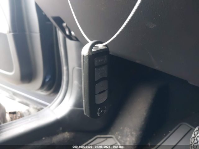 JM3KFBDL3H0205726 Mazda Cx-5 Grand Touring