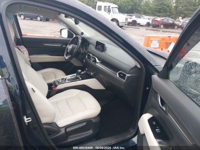 JM3KFBDL3H0205726 Mazda Cx-5 Grand Touring