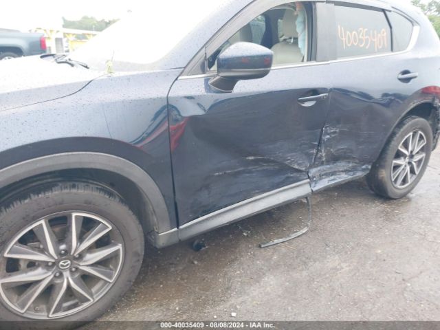 JM3KFBDL3H0205726 Mazda Cx-5 Grand Touring