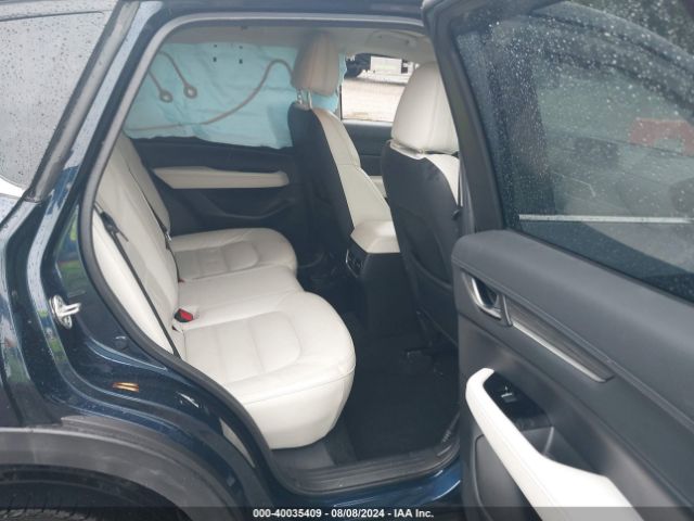 JM3KFBDL3H0205726 Mazda Cx-5 Grand Touring