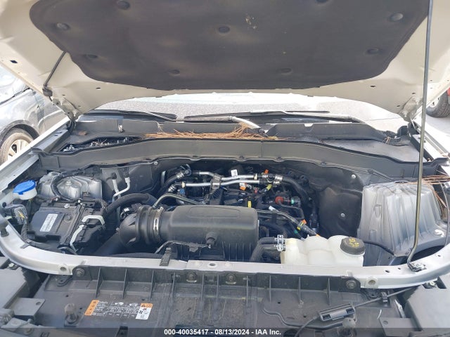 Ford EXPLORER XLT 2023 1FMSK7DH3PGB79921 Image 10