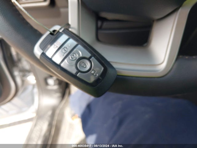 Ford EXPLORER XLT 2023 1FMSK7DH3PGB79921 Image 11