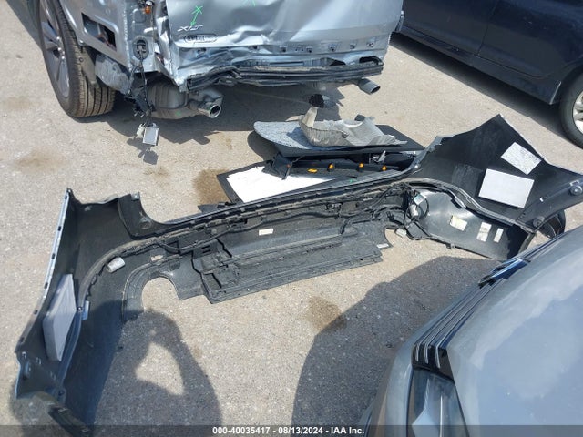 Ford EXPLORER XLT 2023 1FMSK7DH3PGB79921 Image 12