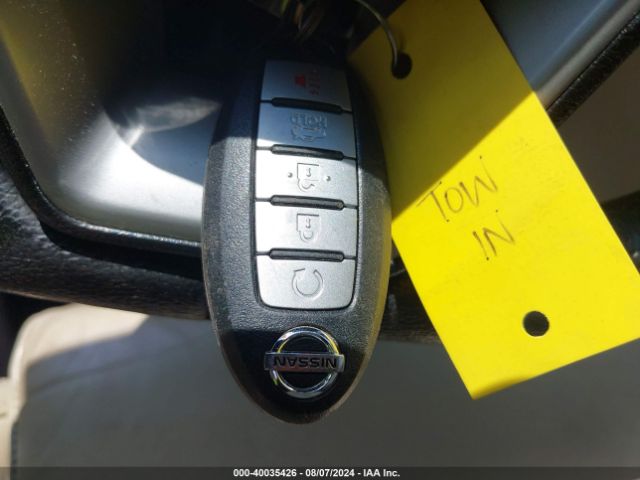 1N4AA6AP9GC903424 Nissan Maxima 3.5 Sl