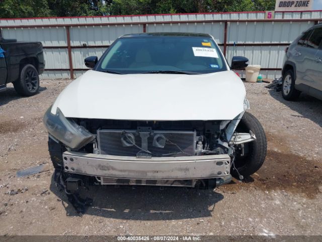 1N4AA6AP9GC903424 Nissan Maxima 3.5 Sl