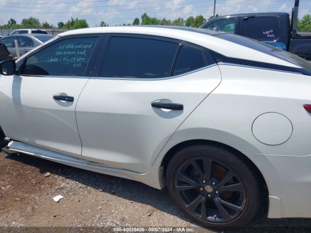 1N4AA6AP9GC903424 Nissan Maxima 3.5 Sl