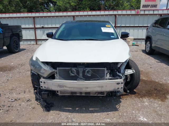1N4AA6AP9GC903424 Nissan Maxima 3.5 Sl