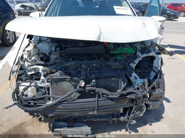 5N1AT2MT4JC710610 Nissan Rogue Sl