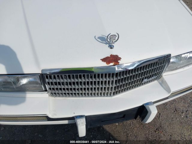 1991 CADILLAC SEVILLE 1G6KS53B9MU820155 Photo 5