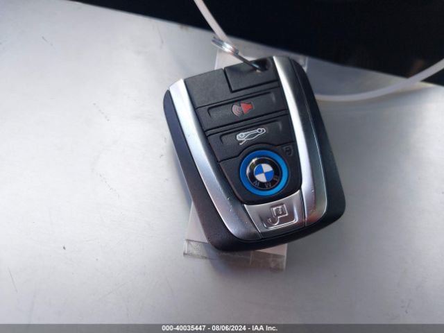 2018 BMW I3S WBY7Z8C50JVB87045 Photo 10