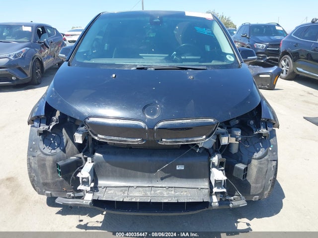 BMW I3s 94ah W/range Extender 2018 WBY7Z8C50JVB87045 Image 13