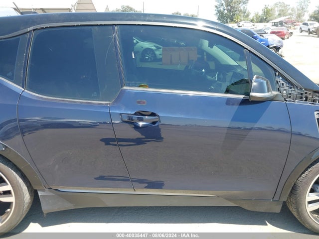BMW I3s 94ah W/range Extender 2018 WBY7Z8C50JVB87045 Image 14