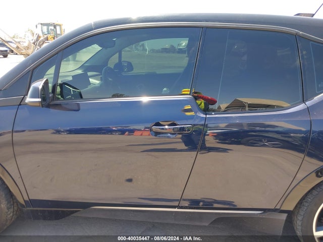 BMW I3s 94ah W/range Extender 2018 WBY7Z8C50JVB87045 Image 15