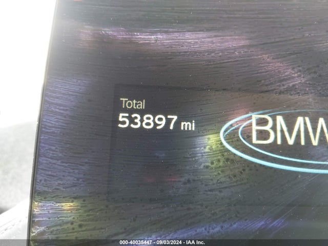 BMW I3s 94ah W/range Extender 2018 WBY7Z8C50JVB87045 Image 16