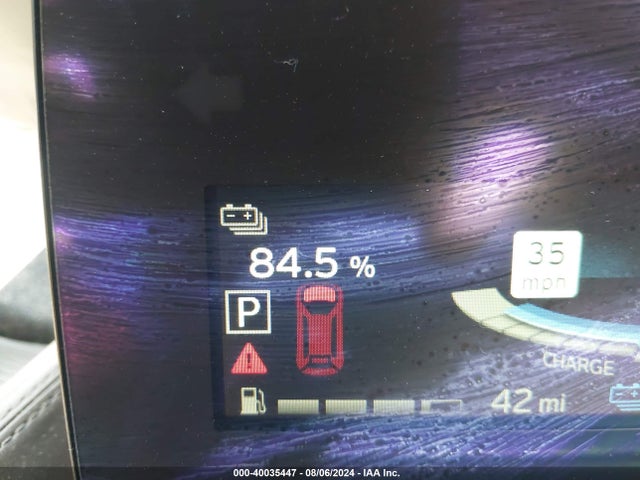 BMW I3s 94ah W/range Extender 2018 WBY7Z8C50JVB87045 Image 18