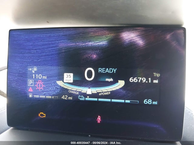 BMW I3s 94ah W/range Extender 2018 WBY7Z8C50JVB87045 Image 19